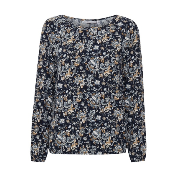 Fransa Bluse FRCAMEO 2