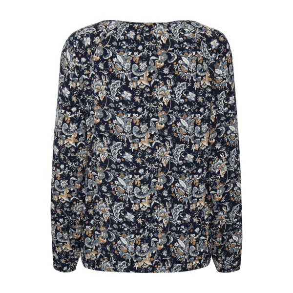 Fransa Bluse FRCAMEO 2 - Image 2