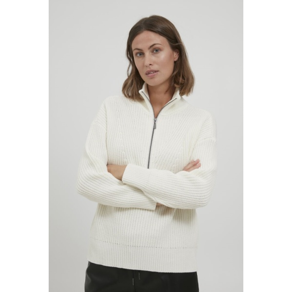 DRANELLA DRCEAMY 3 PULLOVER 20404207