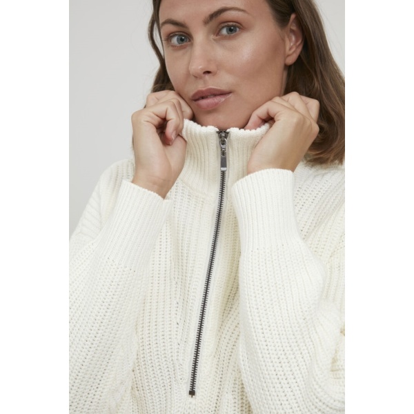 DRANELLA DRCEAMY 3 PULLOVER 20404207 - Image 3