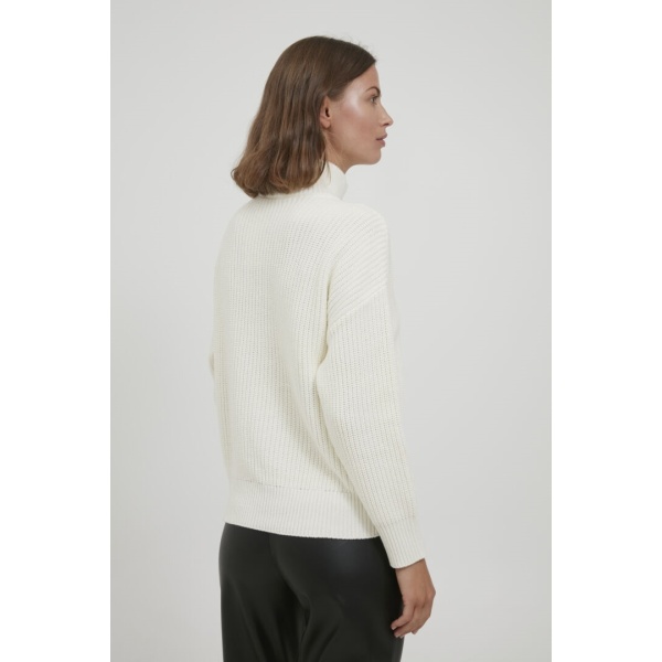 DRANELLA DRCEAMY 3 PULLOVER 20404207 - Image 4