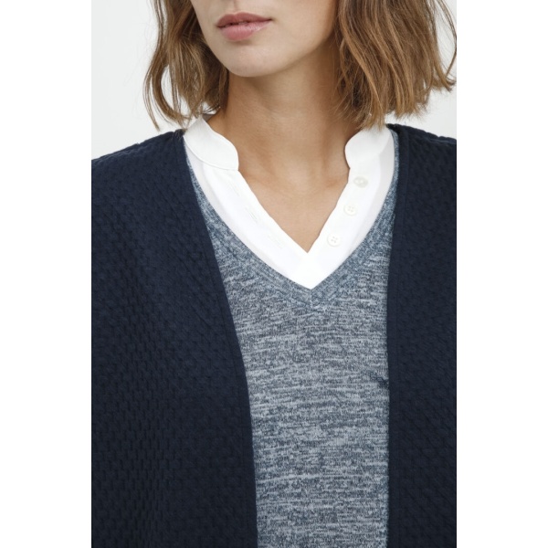 FRANSA FRCECARDI 3 CARDIGAN 20609758 - Image 3