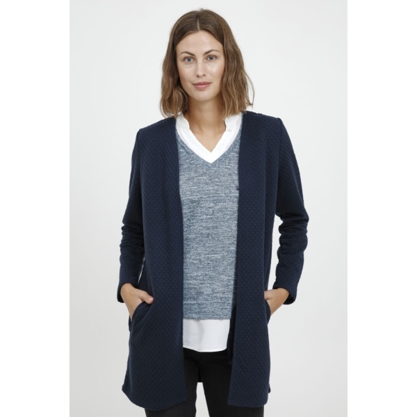 FRANSA FRCECARDI 3 CARDIGAN 20609758 - Image 5
