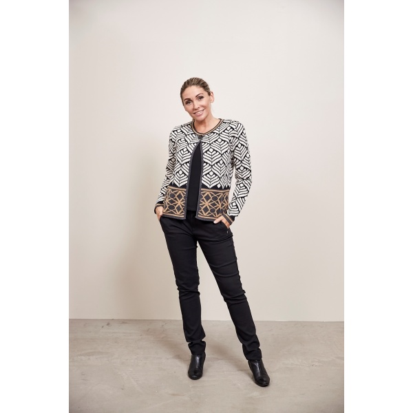 Skovhuus Cardigan 2473