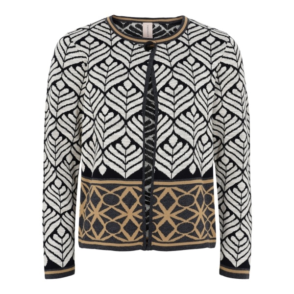 Skovhuus Cardigan 2473 - Image 2