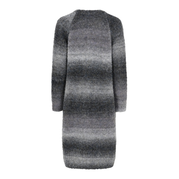 Lundgård Cardigan 8206 - Image 2