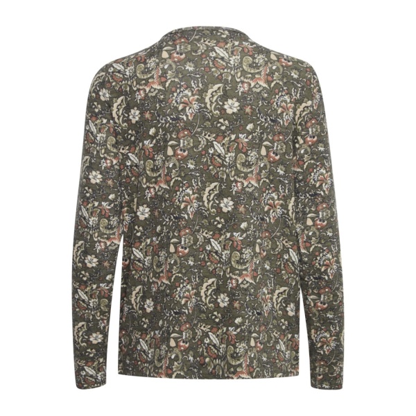 Fransa Frcesoft Blouse 1 20609771 - Image 2