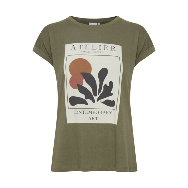 Fransa T-shirt  Frceart 1 20609769