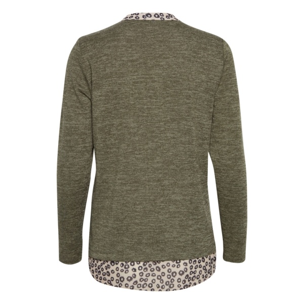 Fransa Frcerexan 1 pullover 20609798 - Image 2