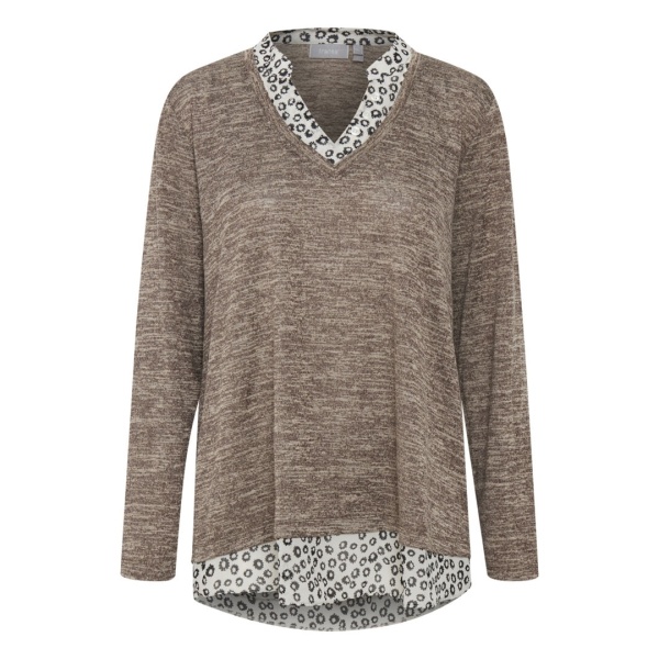 Fransa Frcerexan 1 pullover 20609798