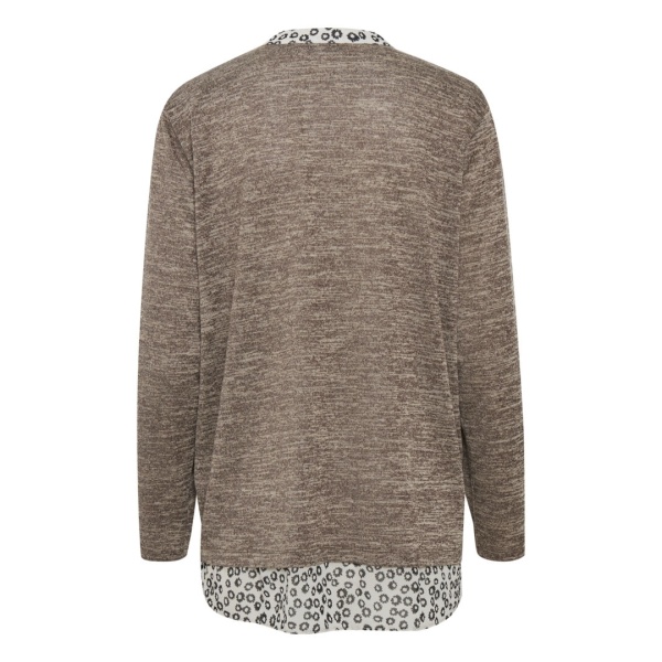 Fransa Frcerexan 1 pullover 20609798 - Image 3
