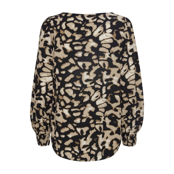 Fransa FRDAJAPUFF  Bluse - Image 3