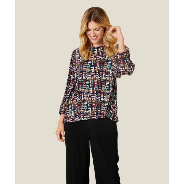 Masai Bluse Brisa