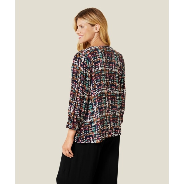 Masai Bluse Brisa - Image 2