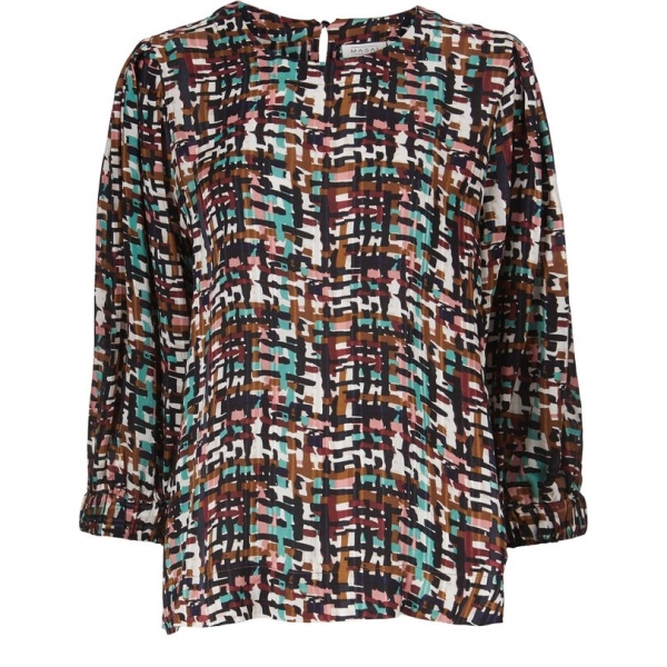 Masai Bluse Brisa - Image 5