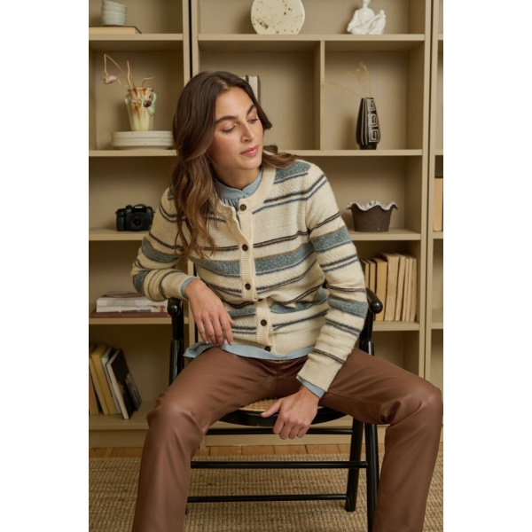 Fransa Frdeemma 2 cardigan