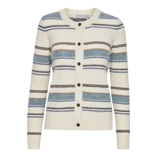 Fransa Frdeemma 2 cardigan - Image 2