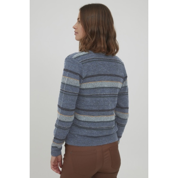Fransa Frdeemma 2 cardigan - Image 3