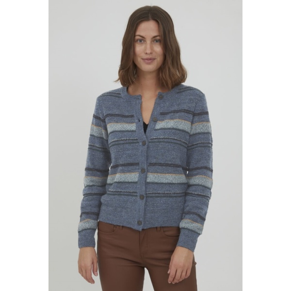 Fransa Frdeemma 2 cardigan - Image 4