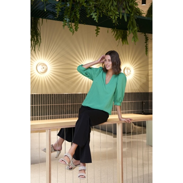 Fransa FXGRAPPY Bluse