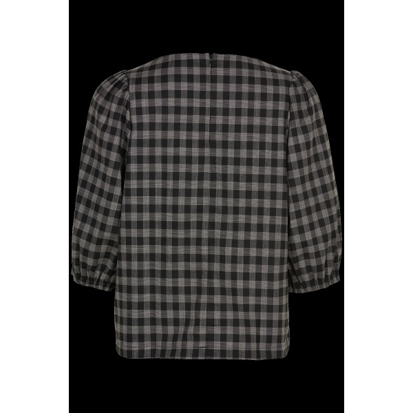 In Front Oline Bluse - Image 2