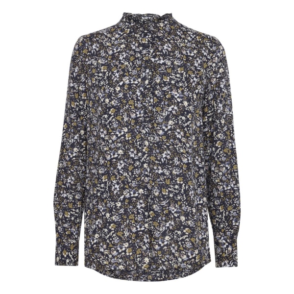 Fransa Bluse fresilja4