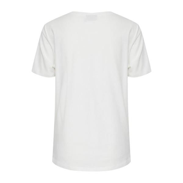 Frana T-shirt FREMAPRINT 1 20610105 - Image 3