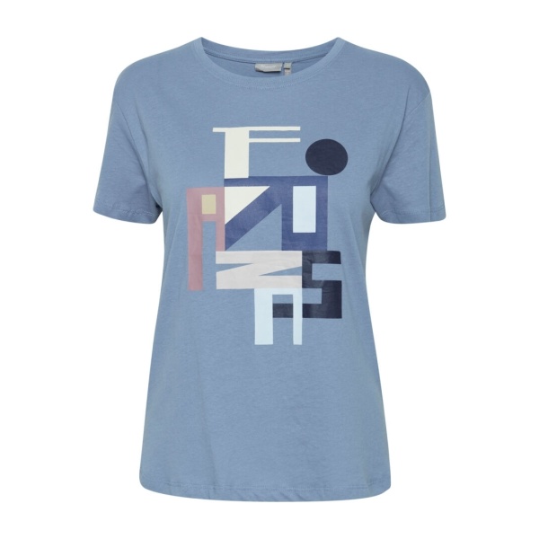 Frasna T-shirt FREMAPRINT 1 20610105