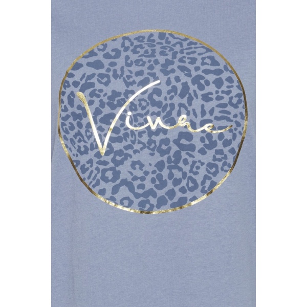 Fransa T-shirt FREMATEE 2 20610108 - Image 2