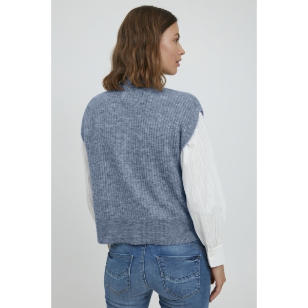 Fransa Vest FREMDEBBI 4 20610244 - Image 2
