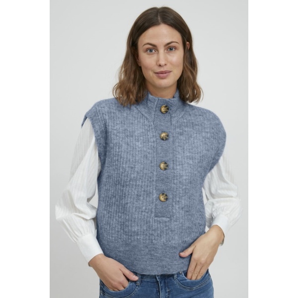 Fransa Vest FREMDEBBI 4 20610244 - Image 3