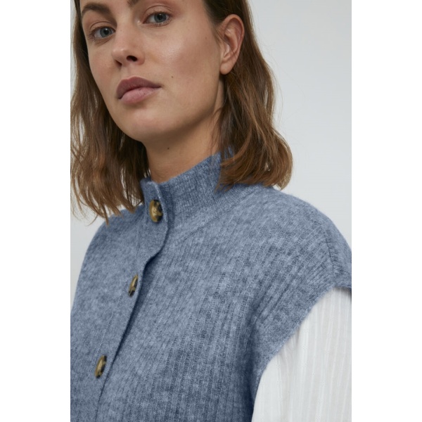 Fransa Vest FREMDEBBI 4 20610244 - Image 4