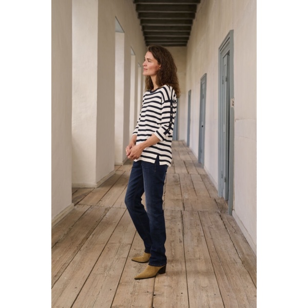 Fransa FRBESMOCK 4 pullover