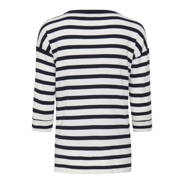Fransa FRBESMOCK 4 pullover - Image 2