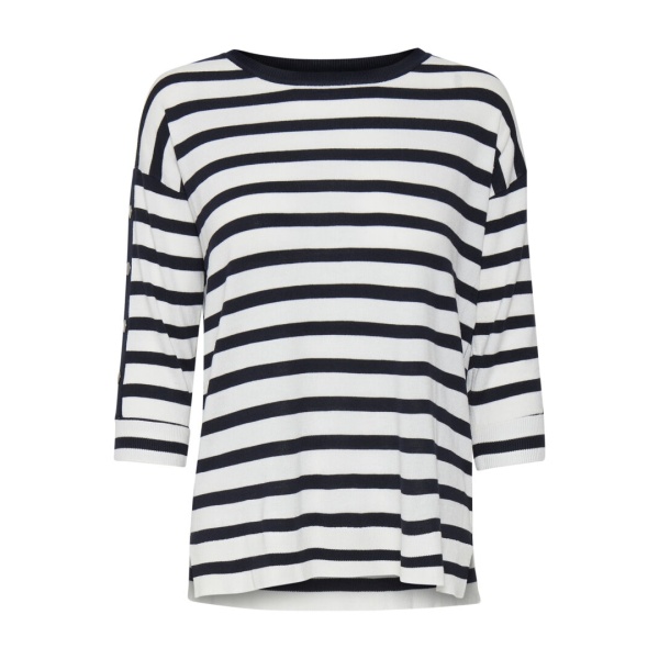 Fransa FRBESMOCK 4 pullover - Image 3