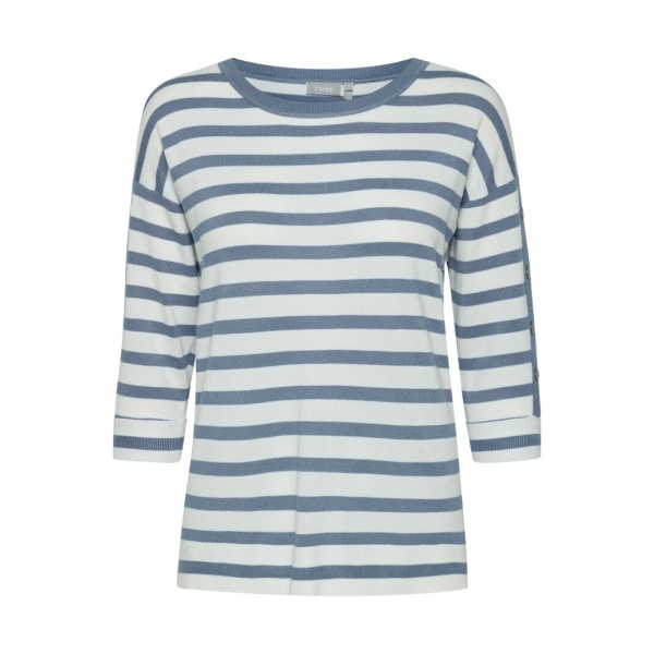 Fransa FRBESMOCK 4 pullover