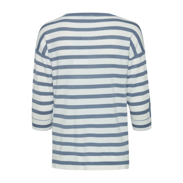 Fransa FRBESMOCK 4 pullover - Image 2