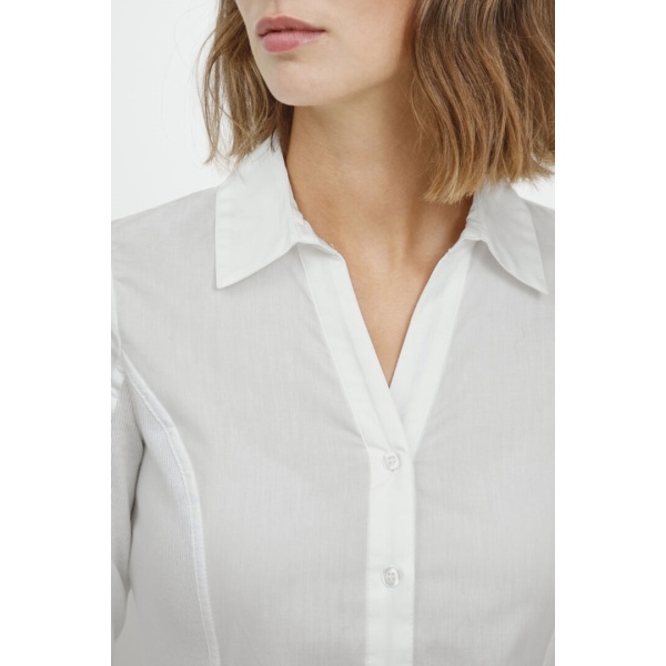Fransa FRPASTIN 1 Shirt - Image 2