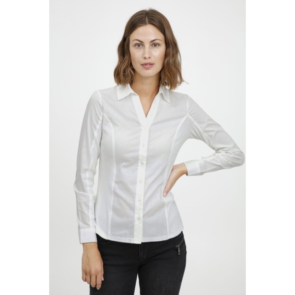 Fransa FRPASTIN 1 Shirt - Image 4