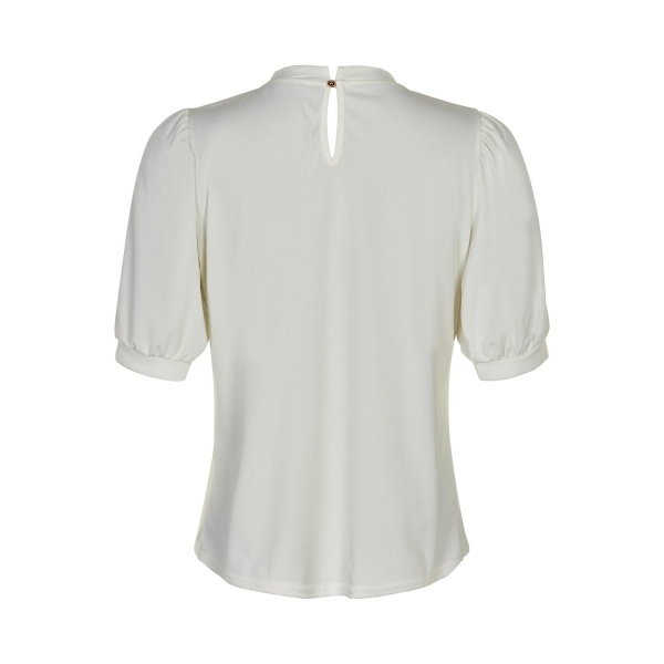 In Front Grazia Bluse - Image 2