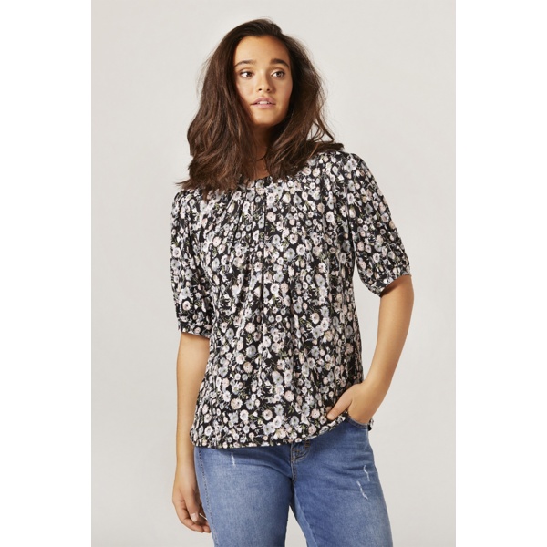In Front Grazia Bluse