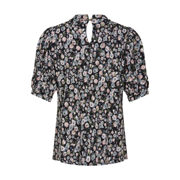In Front Grazia Bluse - Image 2