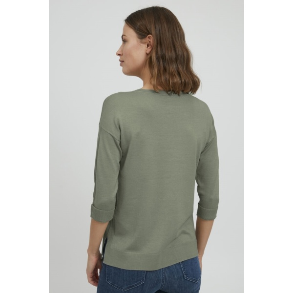 Fransa Strik FRBESMOCK 2 20609698 - Image 3