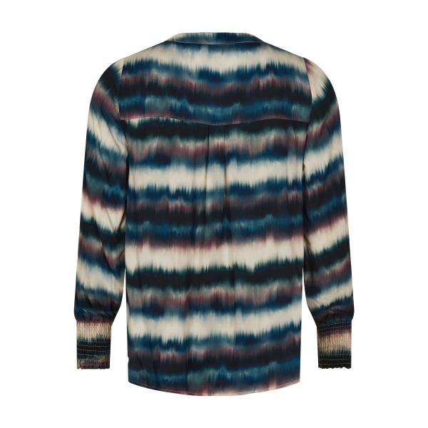 In Front Bluse - Image 2