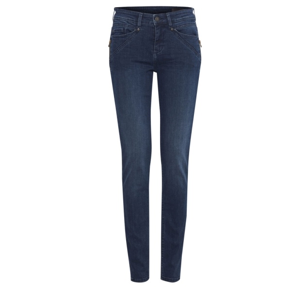 Fransa Jeans