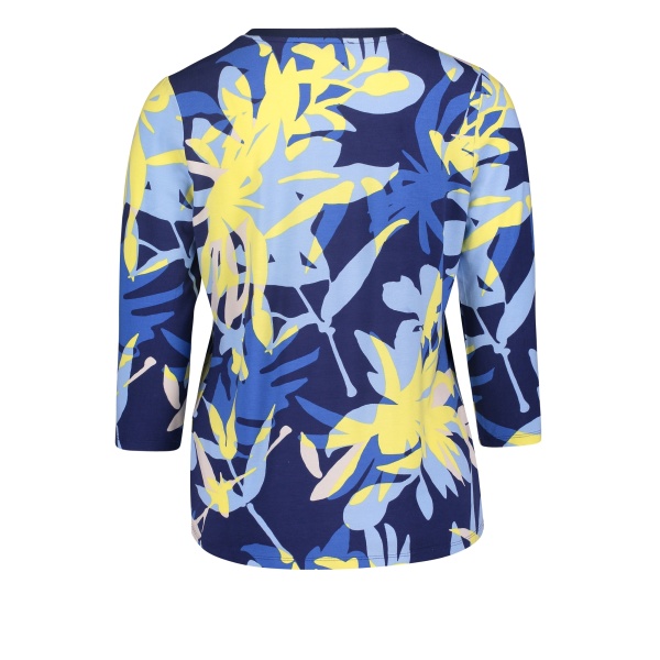 Betty Barclay T-shirt2217/2979 - Image 2