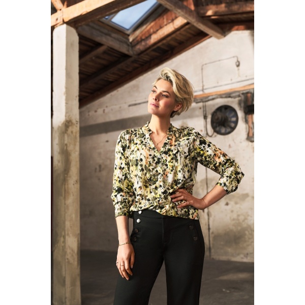 2-Biz OSAKA Bluse