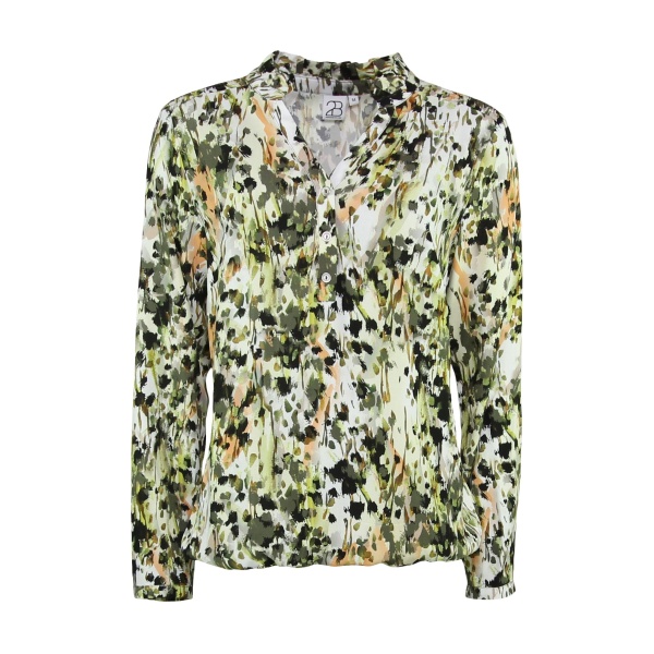 2-Biz OSAKA Bluse - Image 2