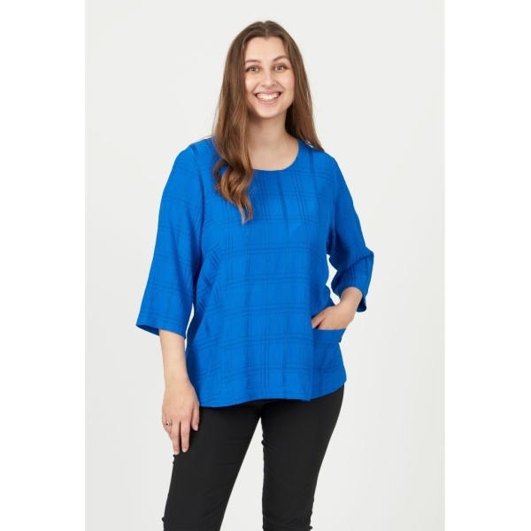 Pont Neuf V4009 Bluse