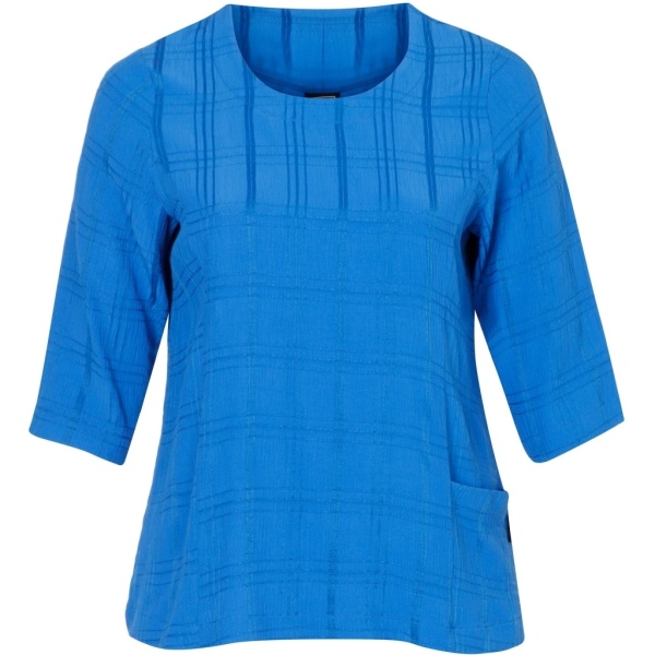 Pont Neuf V4009 Bluse - Image 3